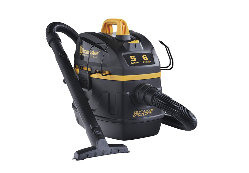 Cleaning Appliances